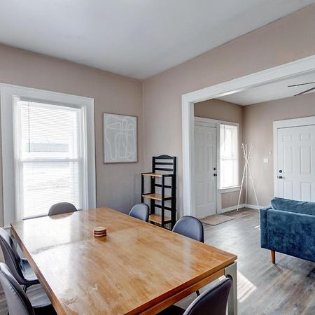 Apartament Prime 2Br Gem, Near Convention Hub! Indianapolis Zewnętrze zdjęcie