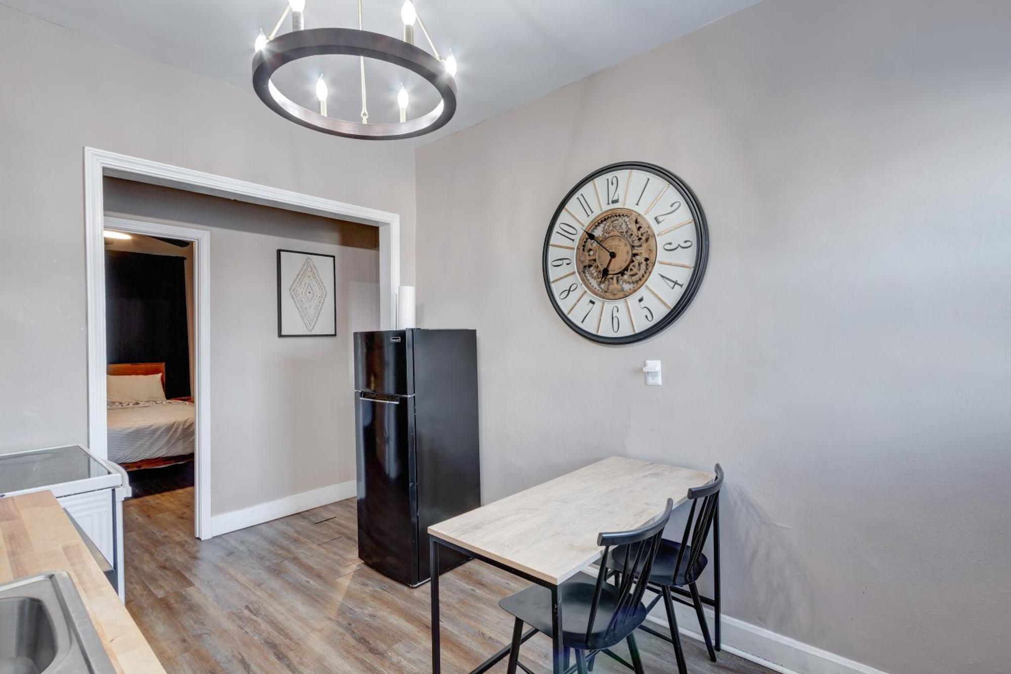 Apartament Prime 2Br Gem, Near Convention Hub! Indianapolis Zewnętrze zdjęcie