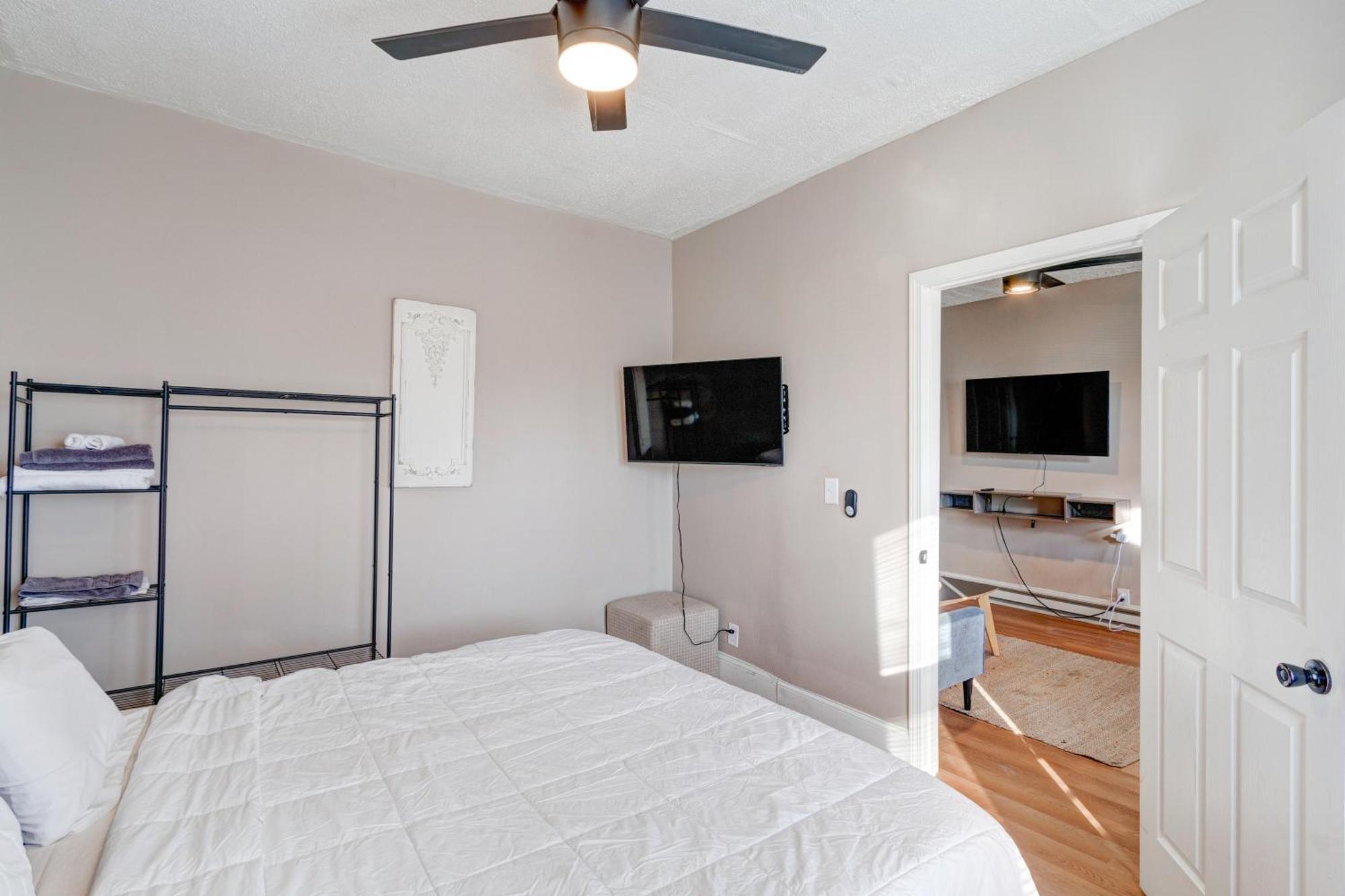 Apartament Prime 2Br Gem, Near Convention Hub! Indianapolis Zewnętrze zdjęcie