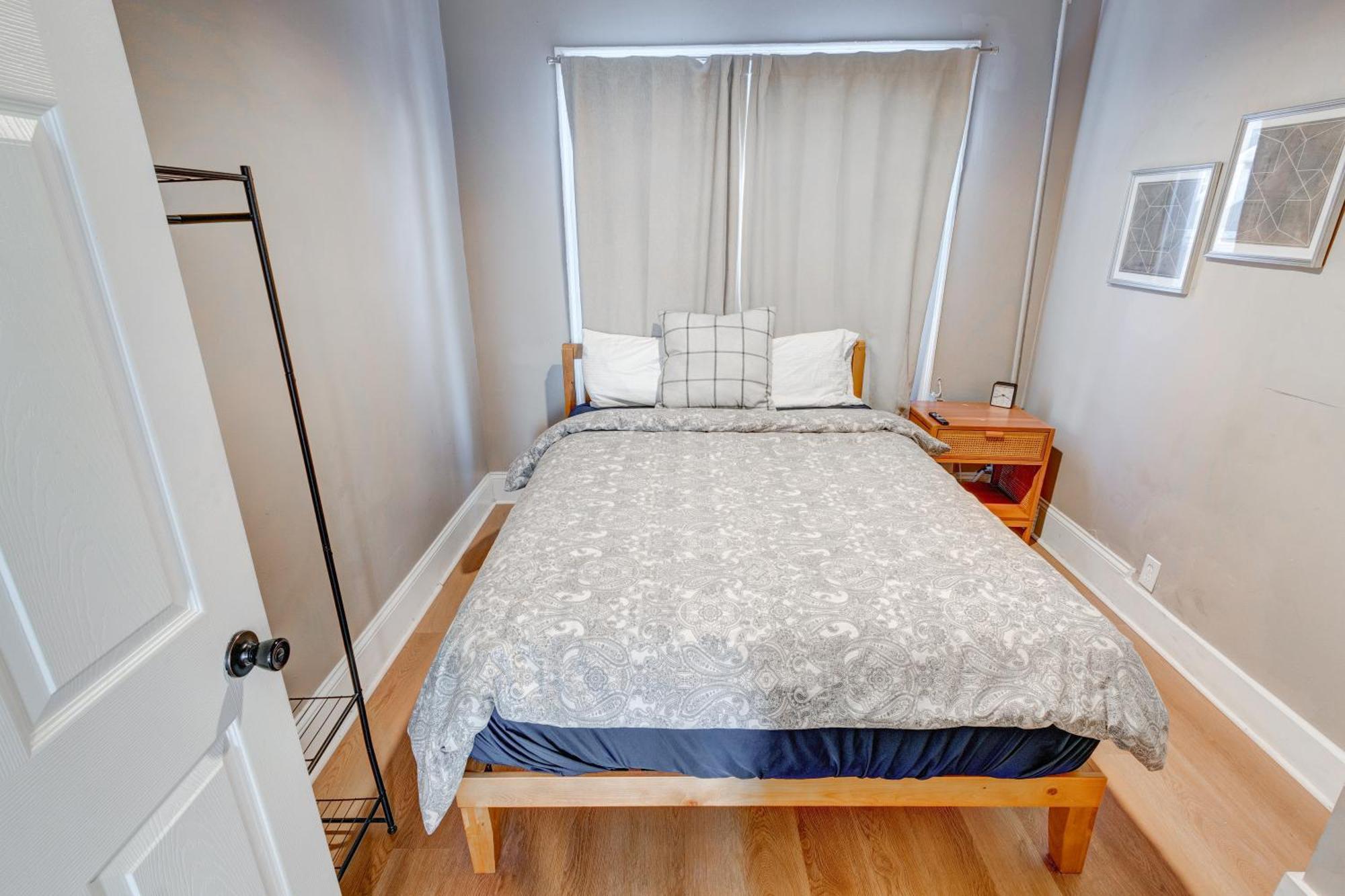 Apartament Prime 2Br Gem, Near Convention Hub! Indianapolis Zewnętrze zdjęcie