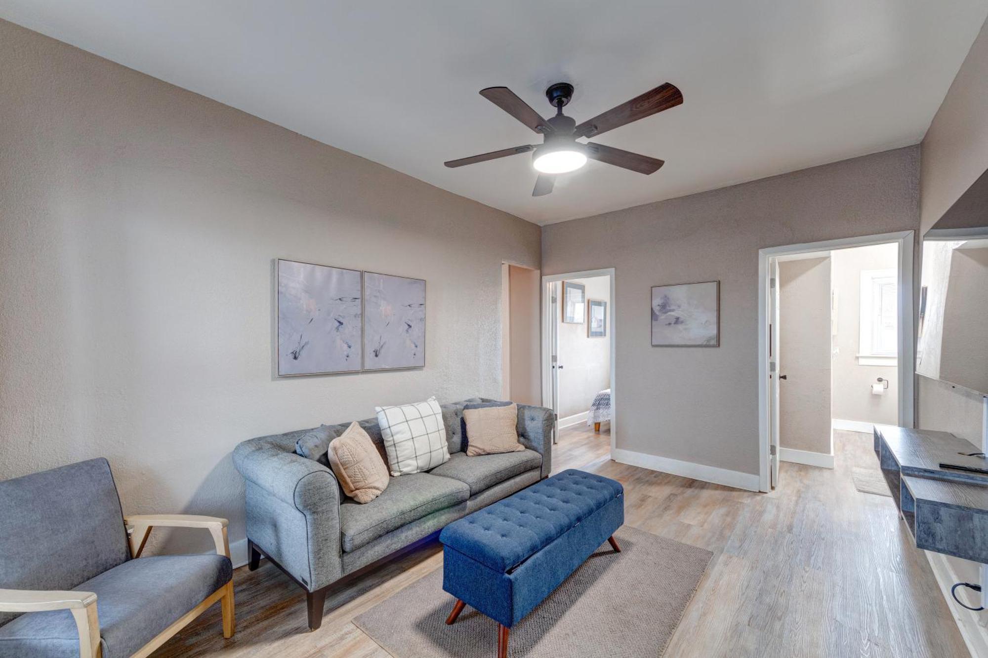 Apartament Prime 2Br Gem, Near Convention Hub! Indianapolis Zewnętrze zdjęcie