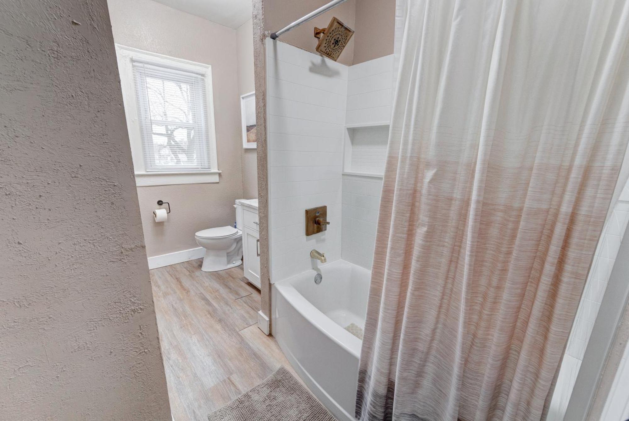Apartament Prime 2Br Gem, Near Convention Hub! Indianapolis Zewnętrze zdjęcie