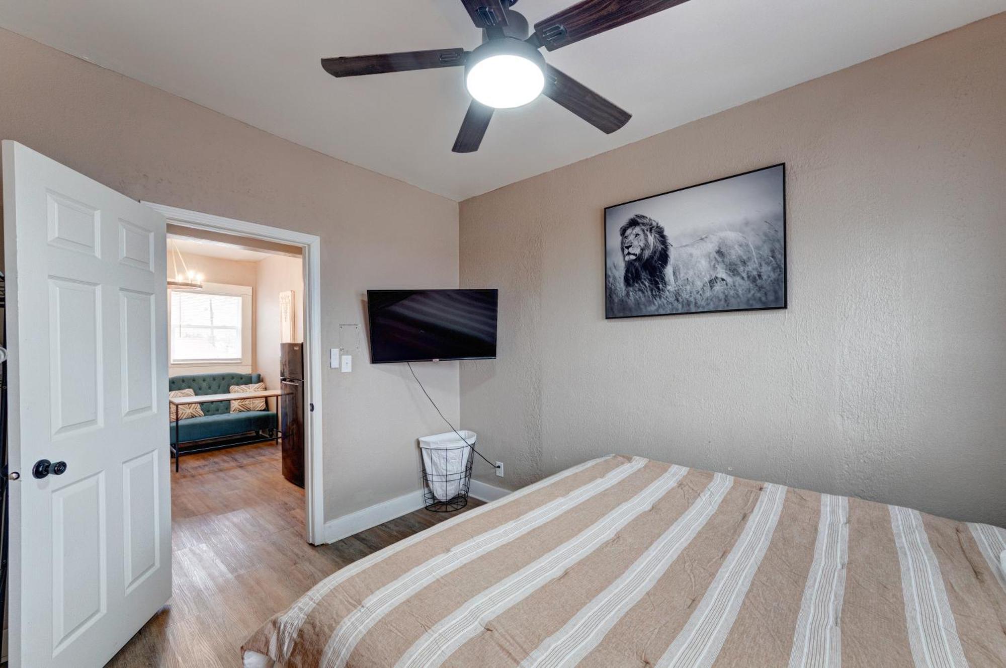 Apartament Prime 2Br Gem, Near Convention Hub! Indianapolis Zewnętrze zdjęcie